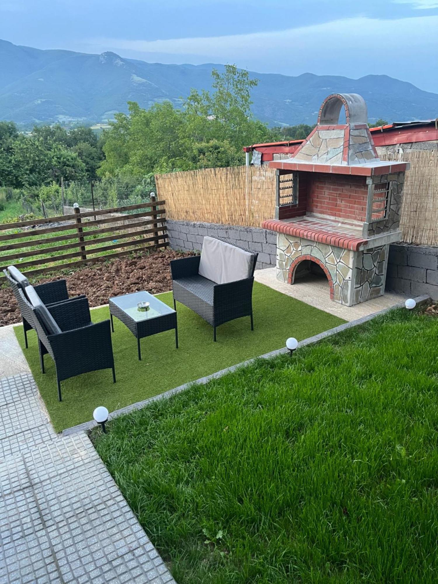 Elatovillage Elatochórion Luaran gambar