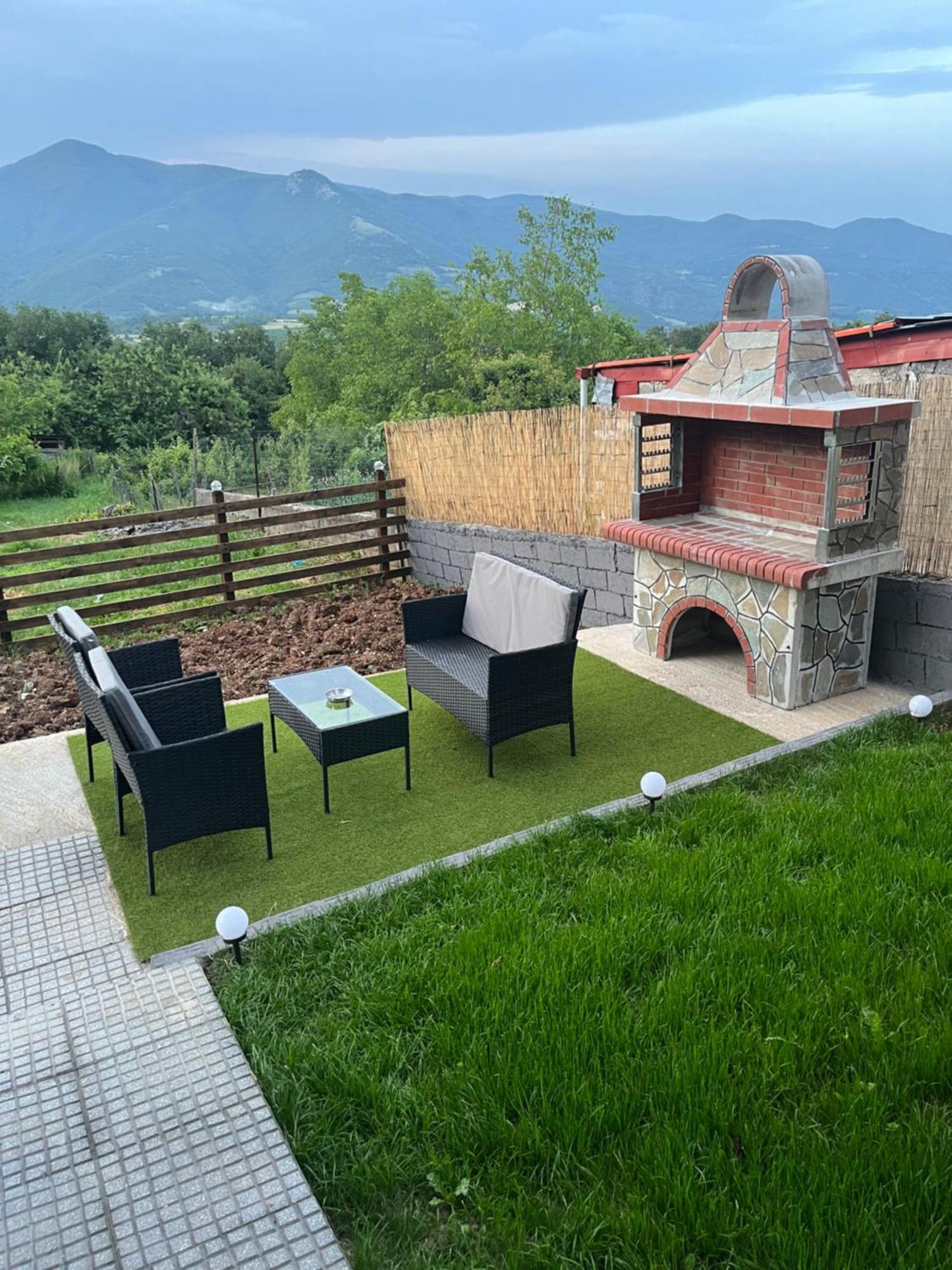 Elatovillage Elatochórion Luaran gambar